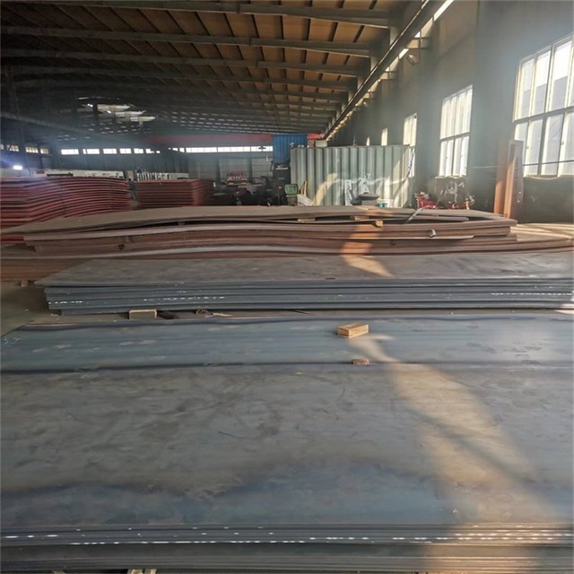 青铜峡09cupcrni-a考登钢板