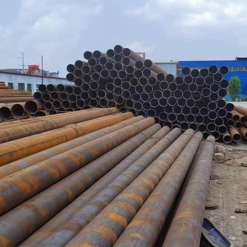 青铜峡耐候钢管