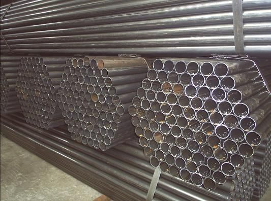 青铜峡q345gnh耐候钢管