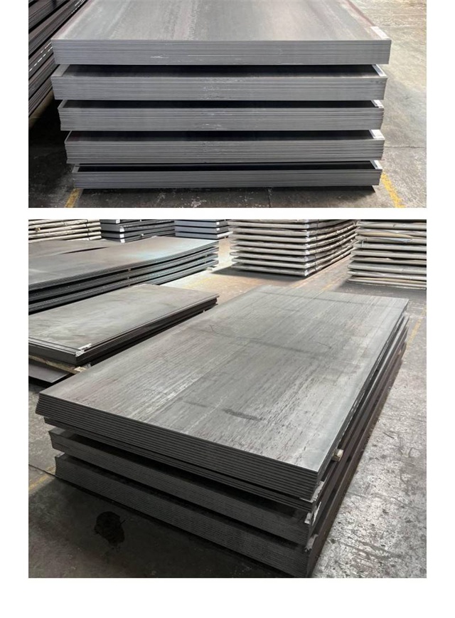 青铜峡1050考登钢板