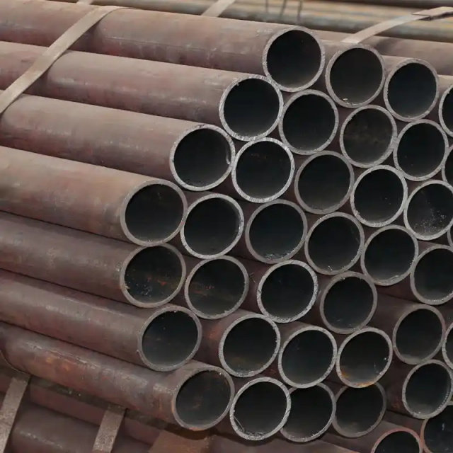 青铜峡09CuPCrNi-A考登焊管