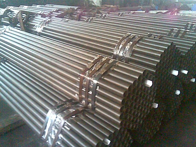 青铜峡09CuPCrNi-A焊管