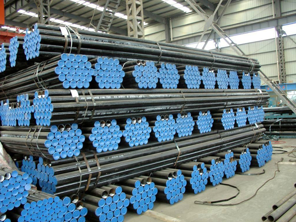 青铜峡ND钢管生产厂家
