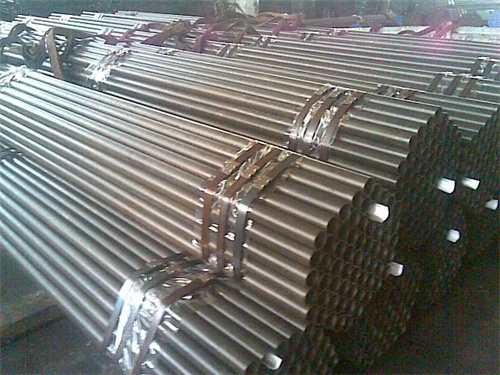 青铜峡402考登钢管