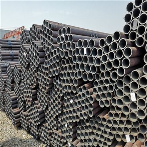 青铜峡考登钢管现货