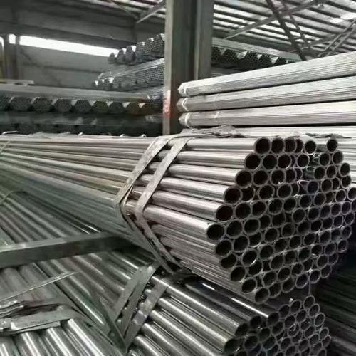 青铜峡q355nhb耐候钢管