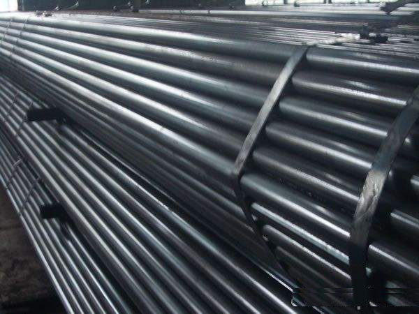 青铜峡ND钢管出售