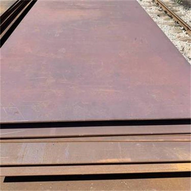 青铜峡考登钢板工厂