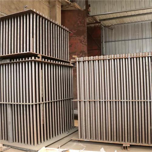 青铜峡空气预热器管箱生产厂家