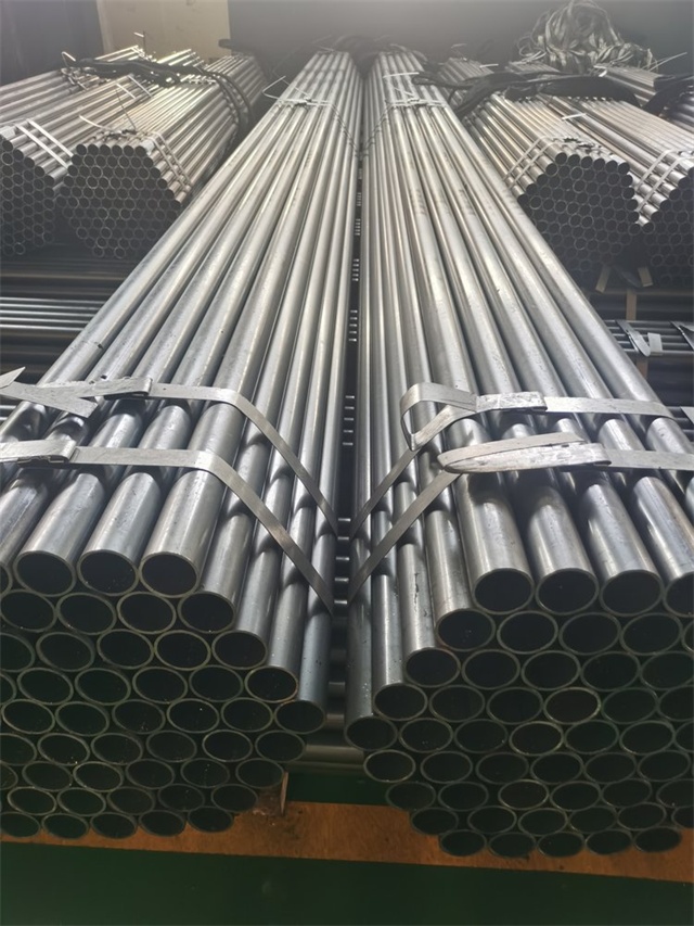 青铜峡ND钢管冷轧