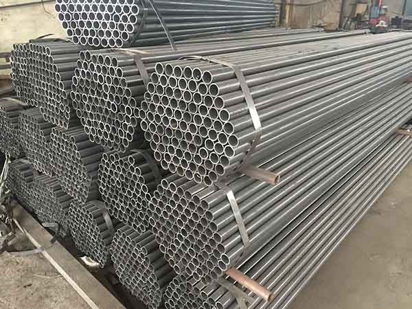 青铜峡考登钢管美标