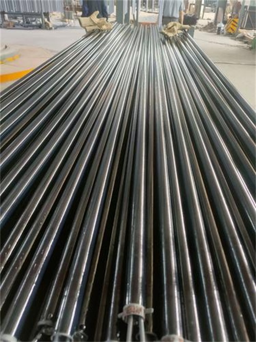 青铜峡空气预热器管尺寸