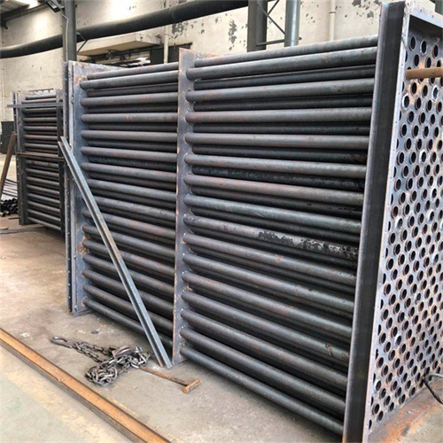 青铜峡螺纹管空气预热器制造厂